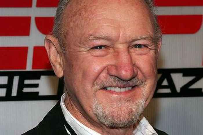 Gene Hackman police identify 'three clues' to help crack mystery deaths