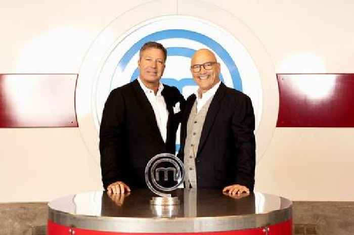 Gregg Wallace's BBC MasterChef replacement hotly tipped to be major TV chef in shake-up