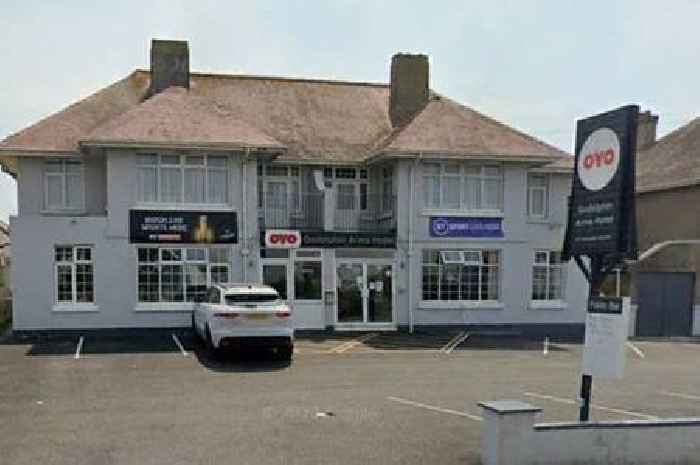 Popular Newquay pub to be turned into mental health facility