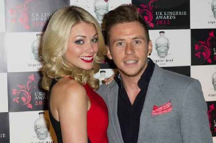 Danny Jones' shocking comments about marriage to Georgia days before Maura Higgins kiss