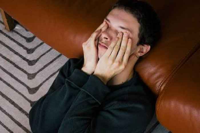 Iron deficiency can be spotted in one surprising eye symptom explain experts