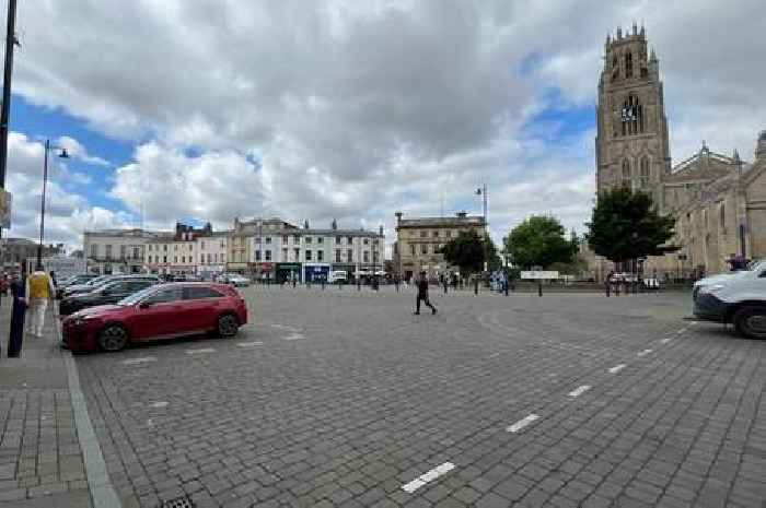 Three Lincolnshire towns set to receive up to £20m to restore pride in neighbourhoods and boost growth