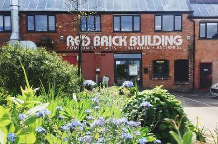 Glastonbury council meeting erupts over Red Brick funding controversy