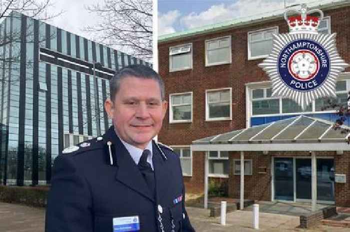 New Corby police base 'urgently' assessed as council accuses provision of being 'not good enough'