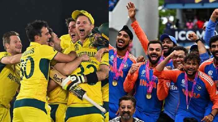 IND vs AUS: The same Yellow wounds or new Blue celebrations?