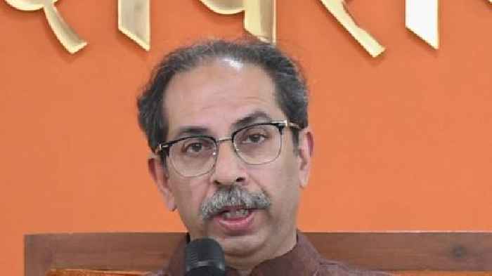 Shiv Sena (UBT) stakes claim to LoP post in assembly, nominates Bhaskar Jadhav