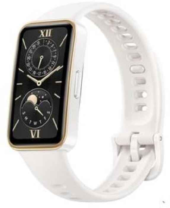'Brilliant' HUAWEI smartwatch gets 30% price cut in Amazon limited time deal