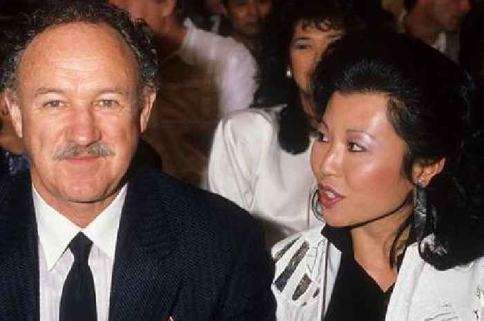 Gene Hackman's nephew breaks silence as officials admit crucial error in probe