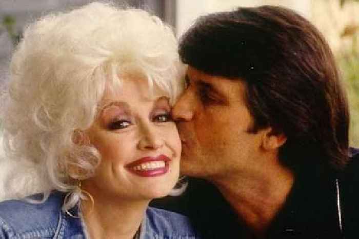 Inside Dolly Parton and Carl Dean's very private marriage and the sweet way they first met