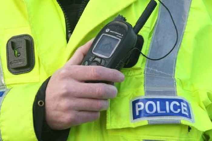 Renfrewshire and Inverclyde break-ins could be linked, say police