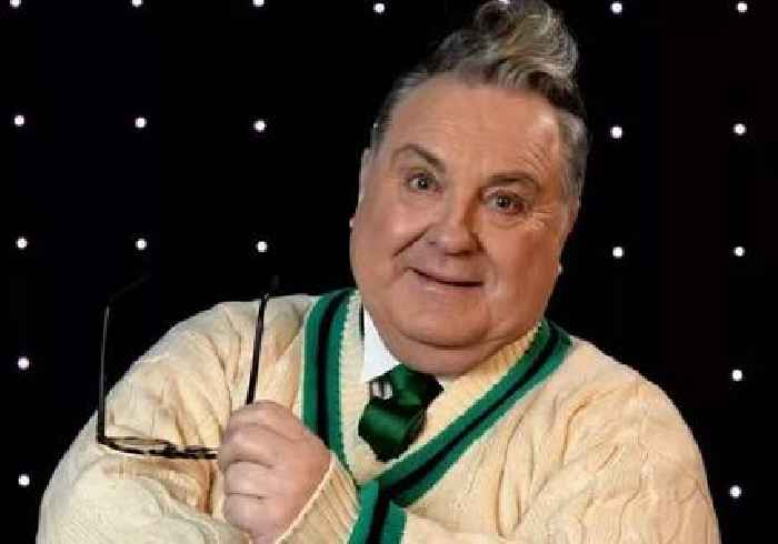 Russell Grant's horoscopes as Aquarius told to inspire others to have fun