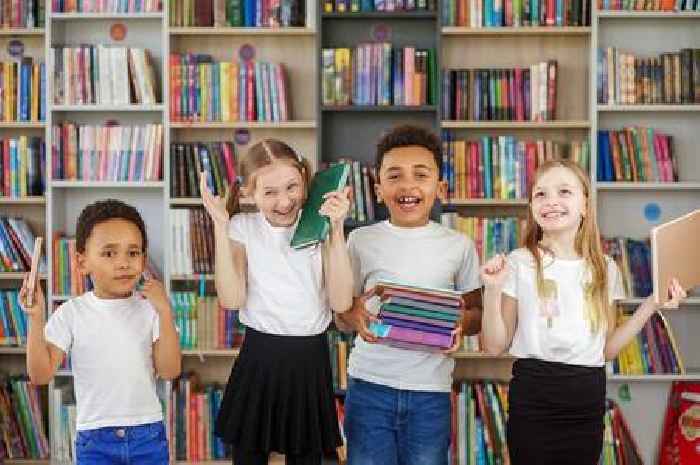 When is World Book Day 2025, how did it start, and why are there two dates for huge literary celebration?