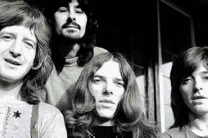 Last original member of Welsh rock band Badfinger dies