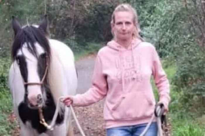 Police issue major update in murder investigation of Swansea woman Leanne Williams