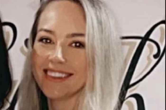 Sister of woman murdered by boyfriend's dad said her family has been 'destroyed'