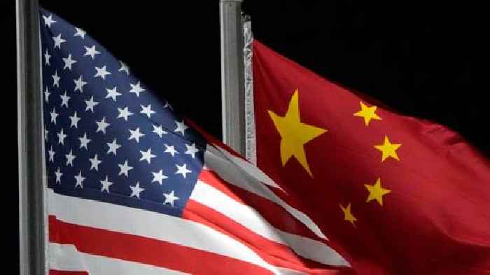 VOA Mandarin: How will ‘America First’ investment policy impact China?