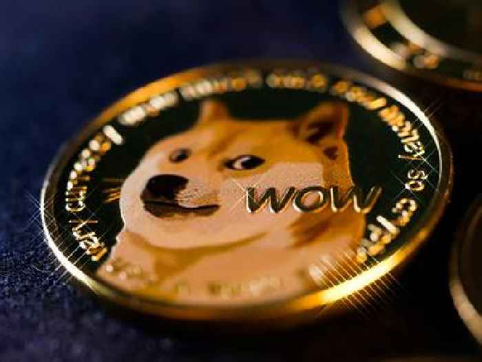 NYSE Arca seeks SEC approval to trade Bitwise Dogecoin ETF