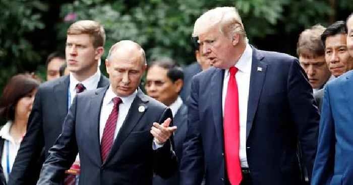 Putin, Trump to work together on Iran nuclear and regional strategy: report