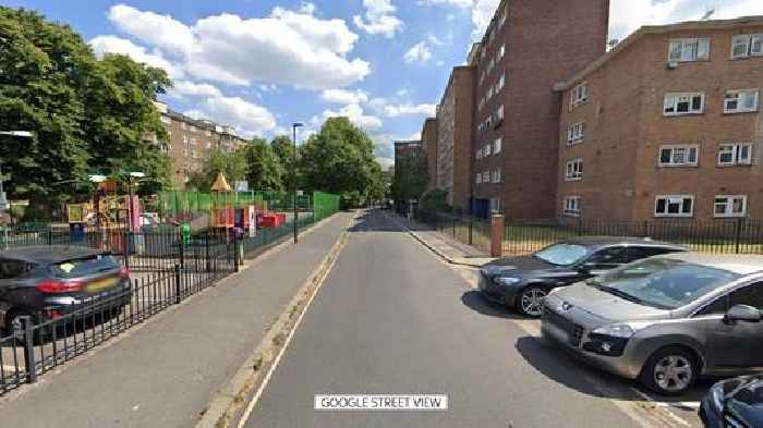 Boy, 16, shot dead in south London