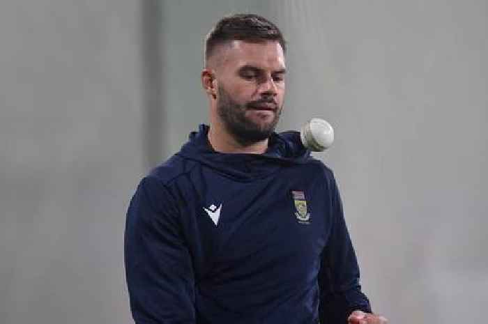 News24 | Proteas receive Champions Trophy semi-final boost as Markram declared fit for clash against NZ