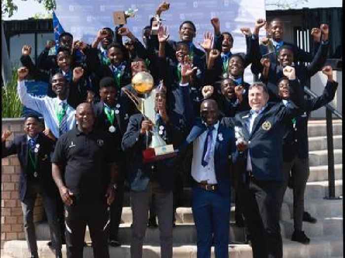 News24 | Curro's new Halala Cup: 64 school teams compete for R100 000 prize in U19 football tournament