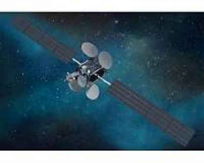 Maxar Space Systems Secures Contract for New High-Power Communications Satellite