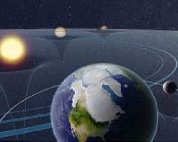 Scientists establish link between Earth's orbital shifts and ice age cycles