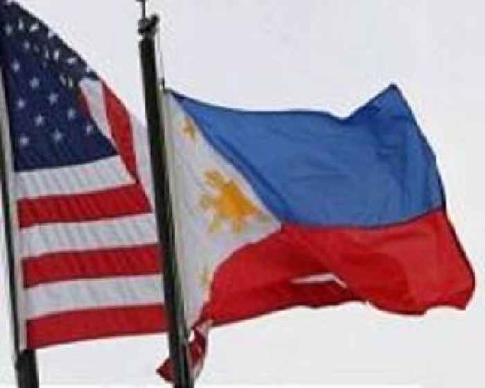 Philippine ambassador to US 'confident' Trump-era ties will stay strong