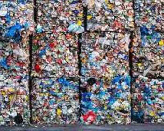 UN says new plastics pollution talks set for August