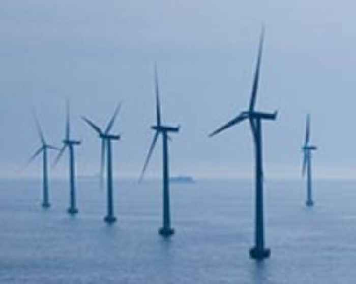 Berlin says offshore Chinese wind farm may pose security risk