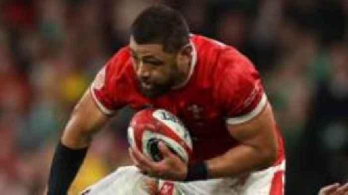 Faletau's Lions hopes as Lake set for Wales return