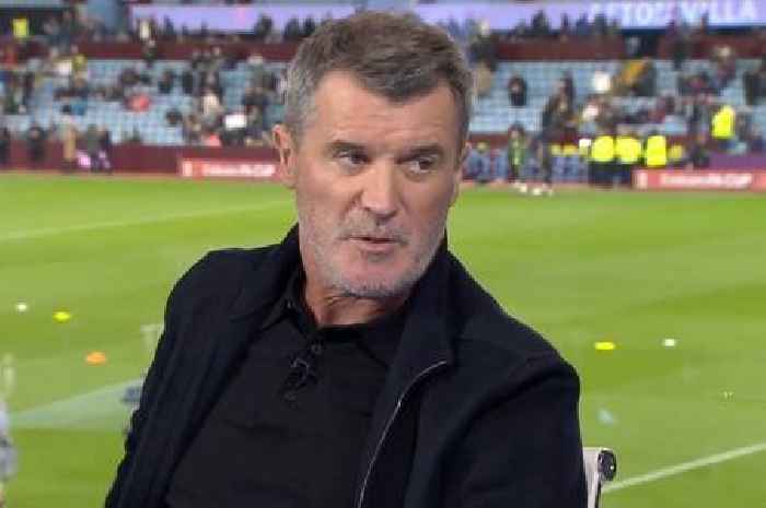 Roy Keane tipped for Man Utd role to solve big problem Ruben Amorim hasn't fixed