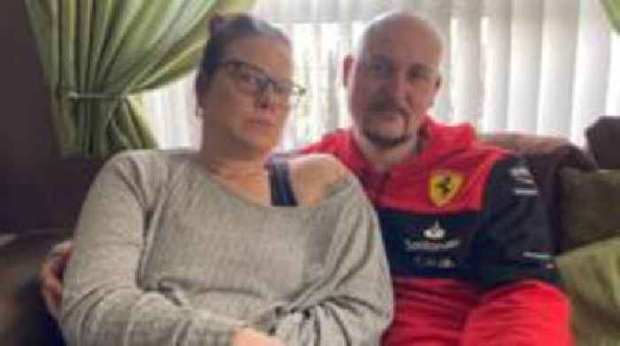 Plea to help family forced out of home by fire