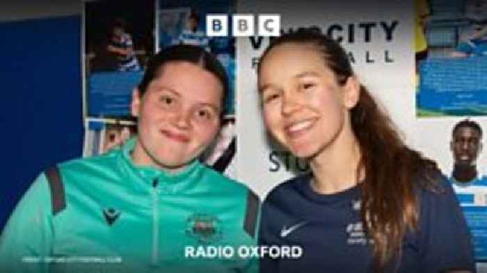 Town vs Gown football returns to Oxford