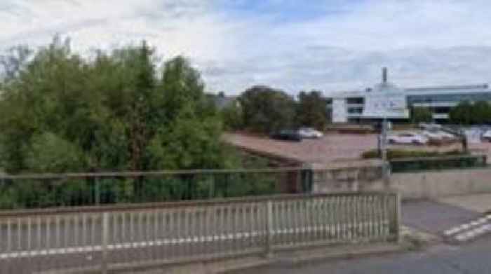 Flooding fears over proposed site of hotel