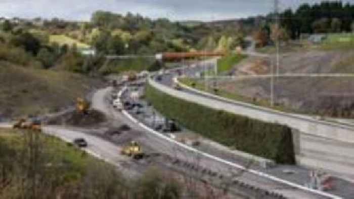 'Worry' consultation for Heads of the Valleys firm
