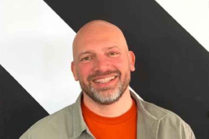 Boxpark launches new concept alongside a new CEO
