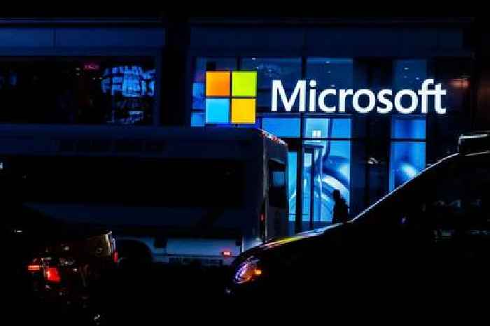 CMA clears probe into Microsoft’s OpenAI investment