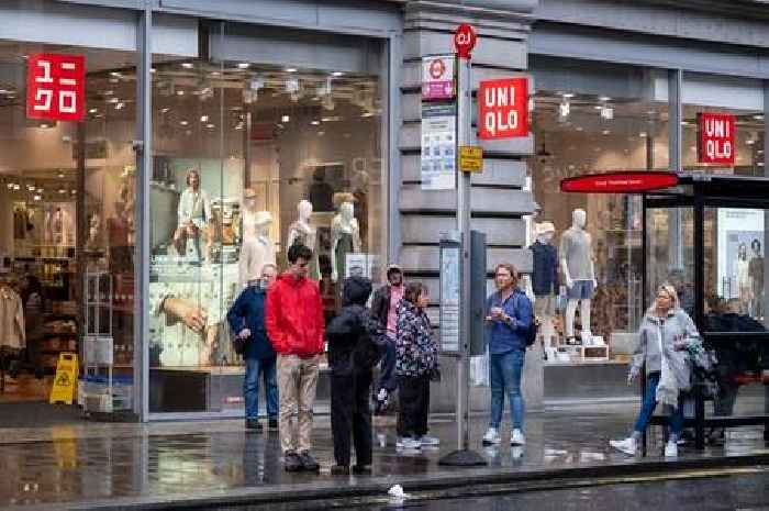 Fans beg Uniqlo to 'stop bringing out cute bags' as they 'need' new £15 style