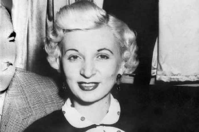 ITV A Cruel Love: What happened to Ruth Ellis's children after her death