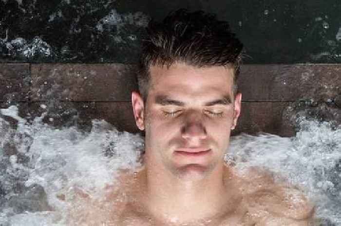 'I'm a skincare expert– I never go in hot tubs for one disgusting reason'