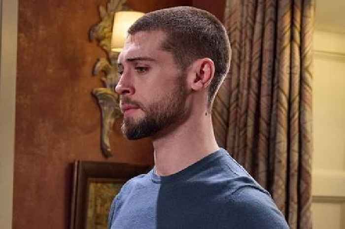 Emmerdale Joe Tate's next victim 'revealed' as fans spot ITV soap clue