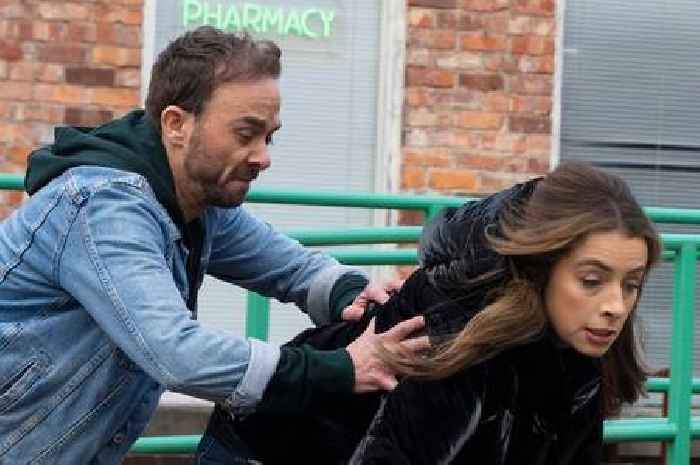 Why is Daisy leaving Coronation Street? Charlotte Jordan's reason for leaving ITV soap explained