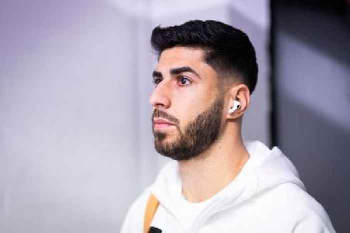 Marco Asensio to Aston Villa transfer - Unai Emery promise, PSG stance and wages question