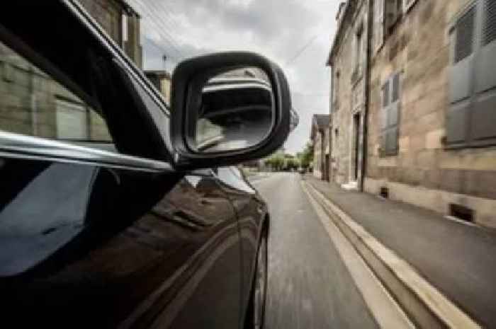 Drivers of these cars can avoid £195 tax bill by doing one thing before March 31