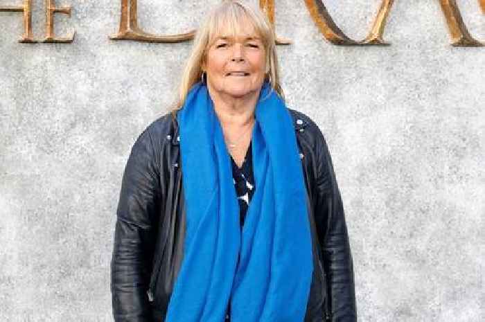 Linda Robson's brutal stance on dating as she talks heartbreak after marriage split