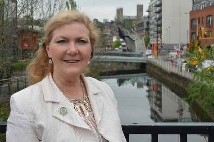 Lincolnshire Independents name mayoral candidate ahead of May election