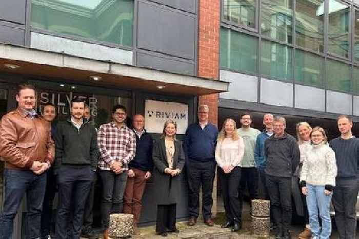 Bath tech firm doubles in size as it revolutionises NHS digital care