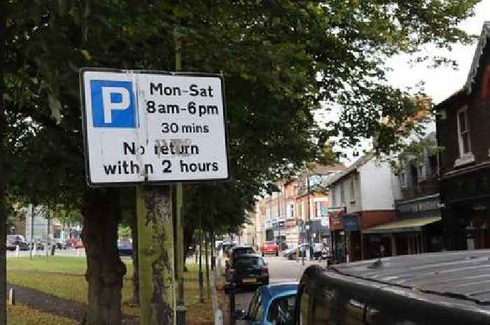 People think Harpenden parking charges an ‘exceptionally good idea’, councillor claims