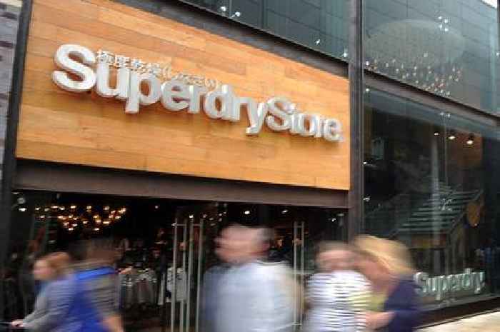 Superdry to permanently shut down in Basildon shopping centre